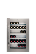 Reparación averías vinoteca Kuppersbusch en  Gipuzkoa